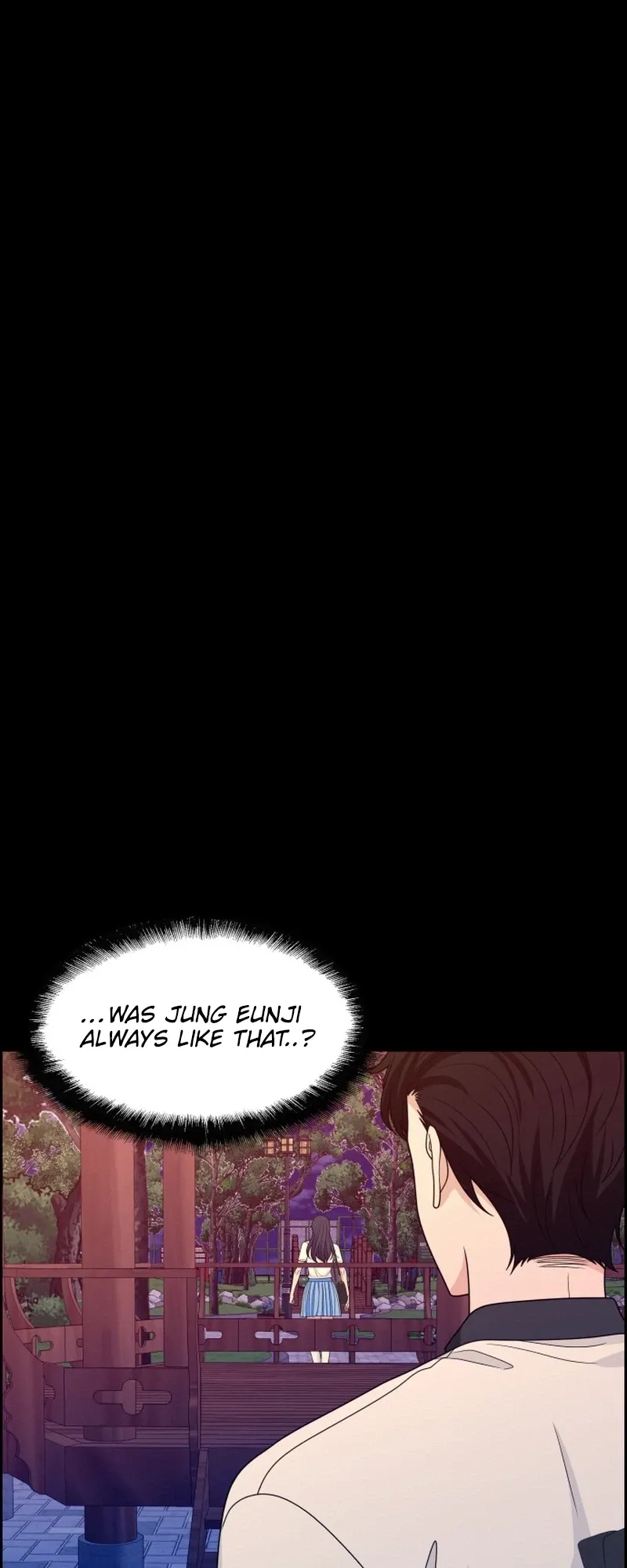 Unscratched Lottery Ticket chapter 64 page 13
