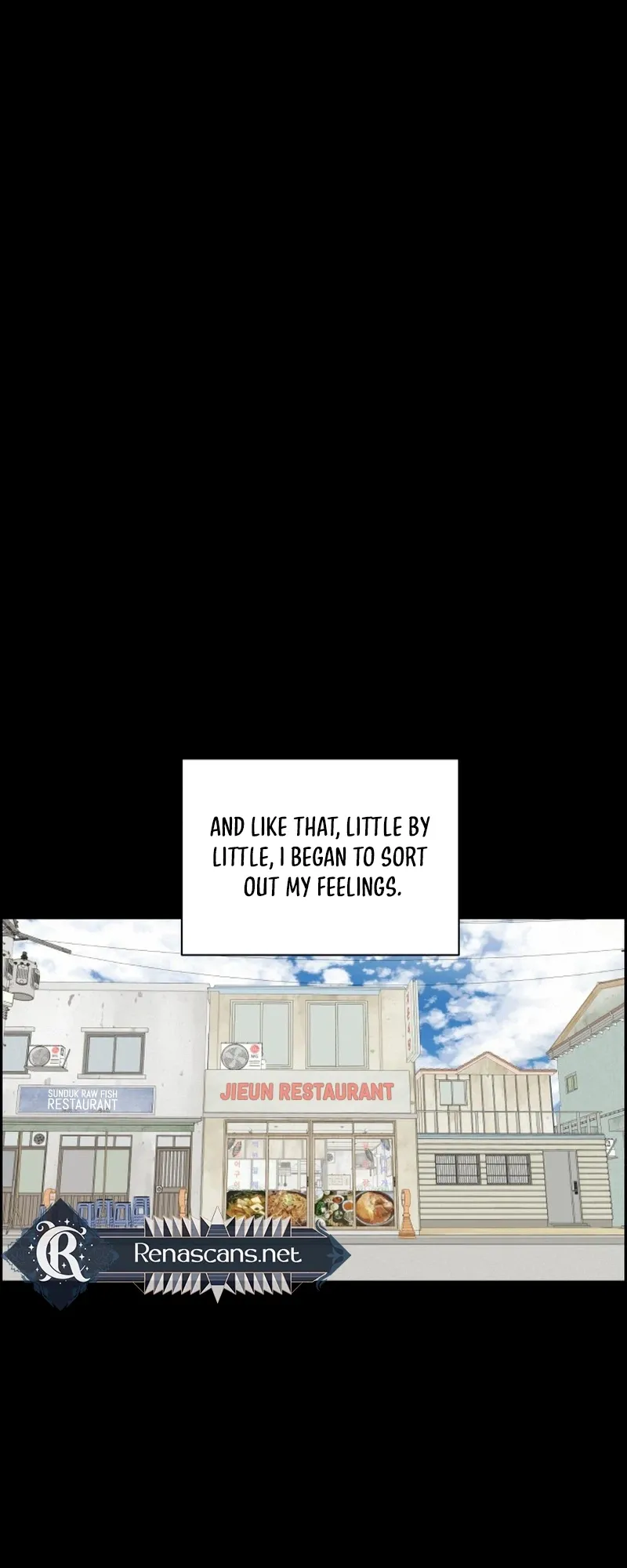 Unscratched Lottery Ticket chapter 64 page 35