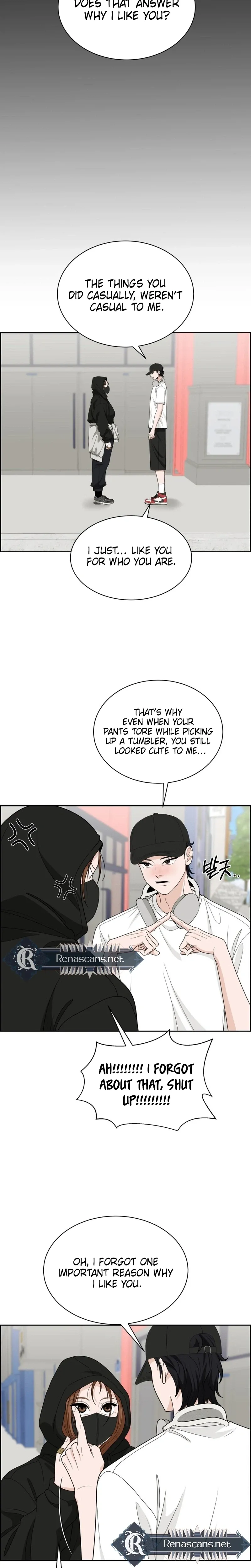 Unscratched Lottery Ticket chapter 65 page 4