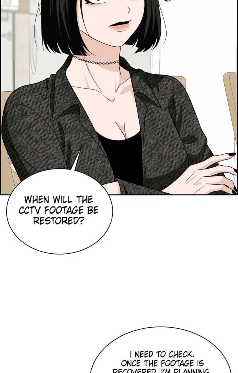 Unscratched Lottery Ticket chapter 67 page 62