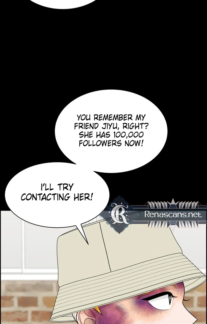 Unscratched Lottery Ticket chapter 67 page 85