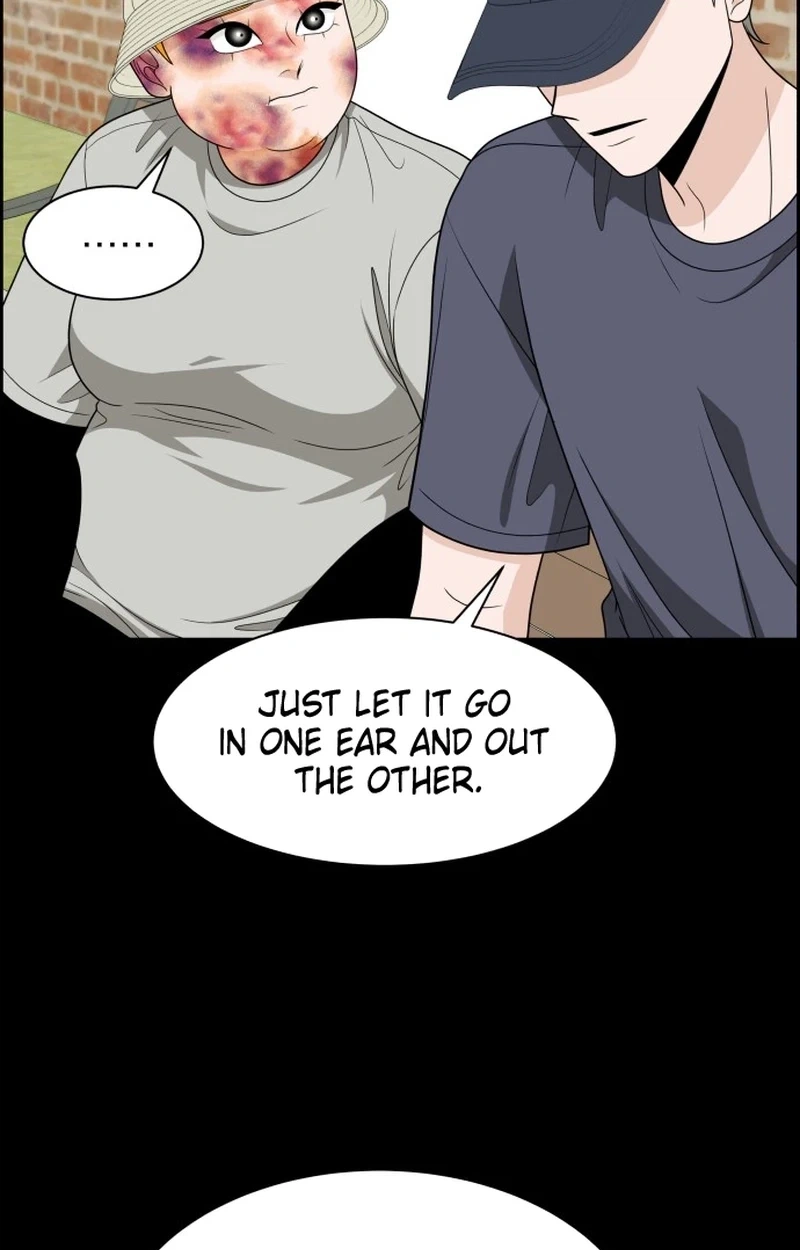 Unscratched Lottery Ticket chapter 67 page 83