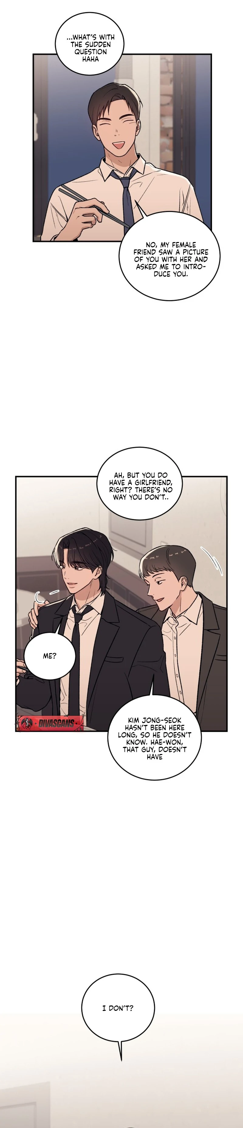 Long Term-Relationship chapter 1 page 100