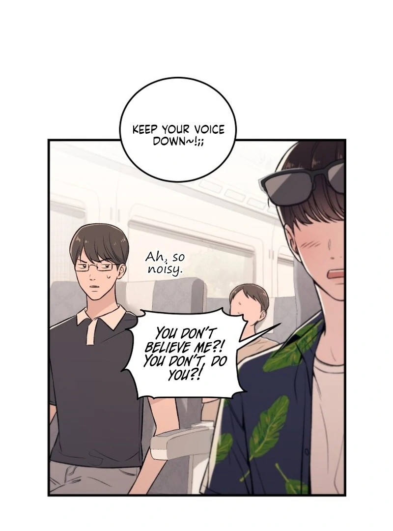 Long Term-Relationship chapter 1 page 12