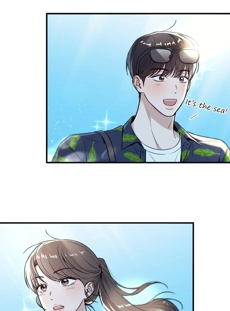Long Term-Relationship chapter 1 page 15