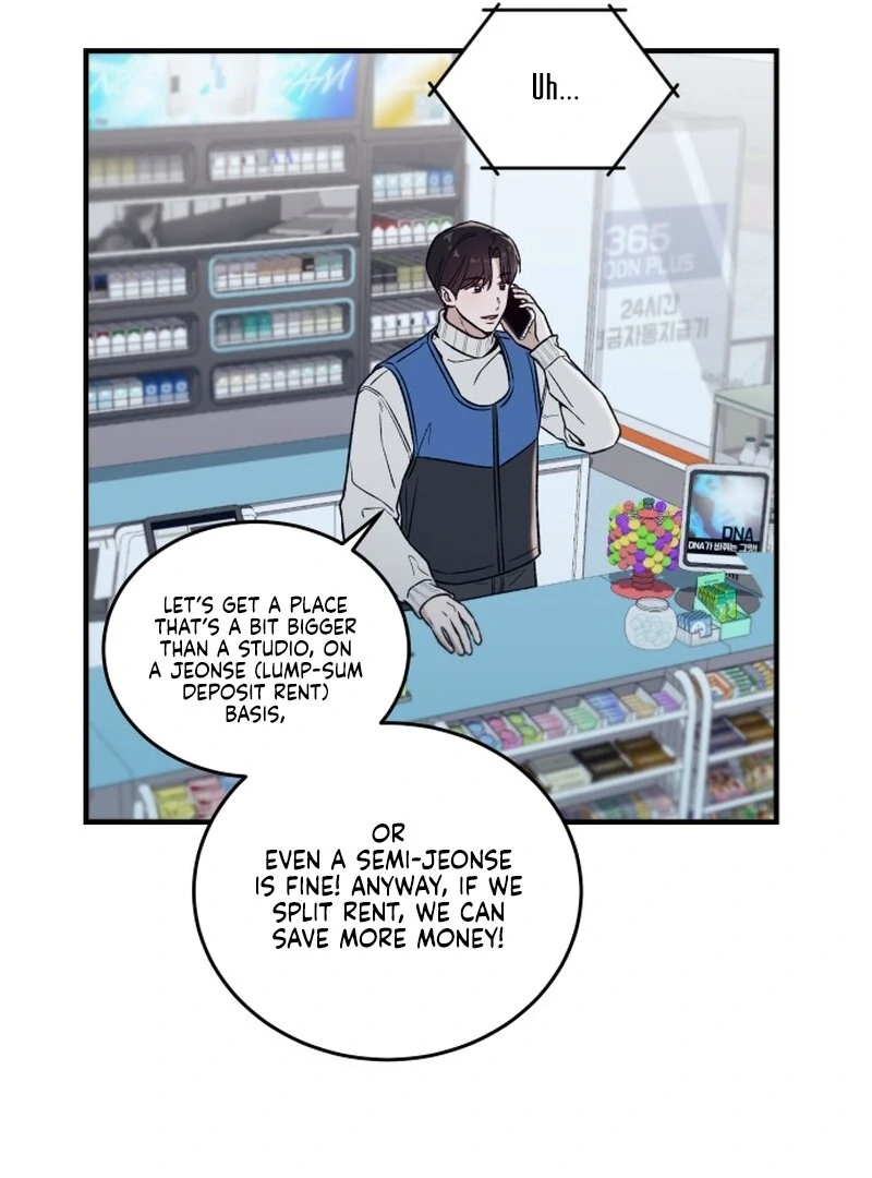 Long Term-Relationship chapter 1 page 53