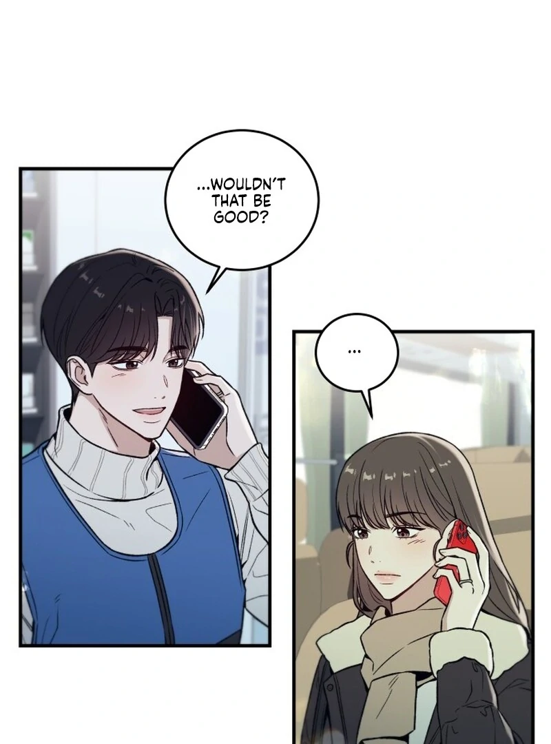 Long Term-Relationship chapter 1 page 54