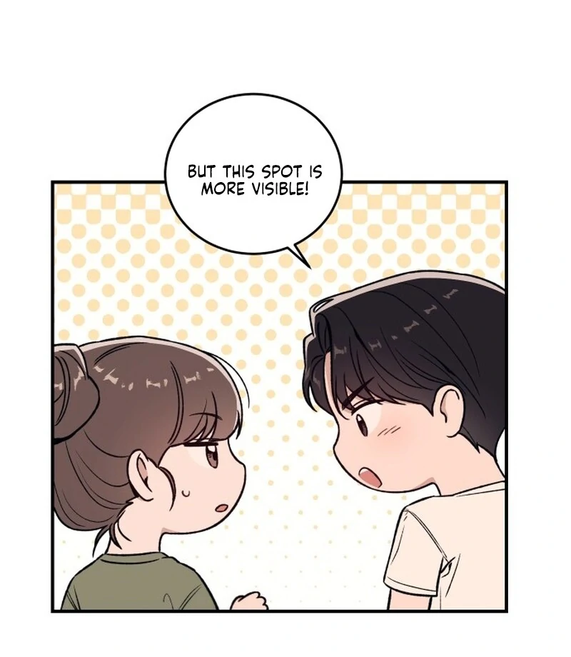 Long Term-Relationship chapter 1 page 60