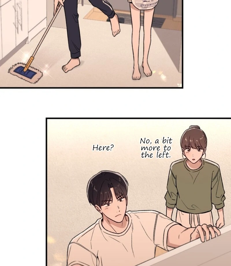 Long Term-Relationship chapter 1 page 63