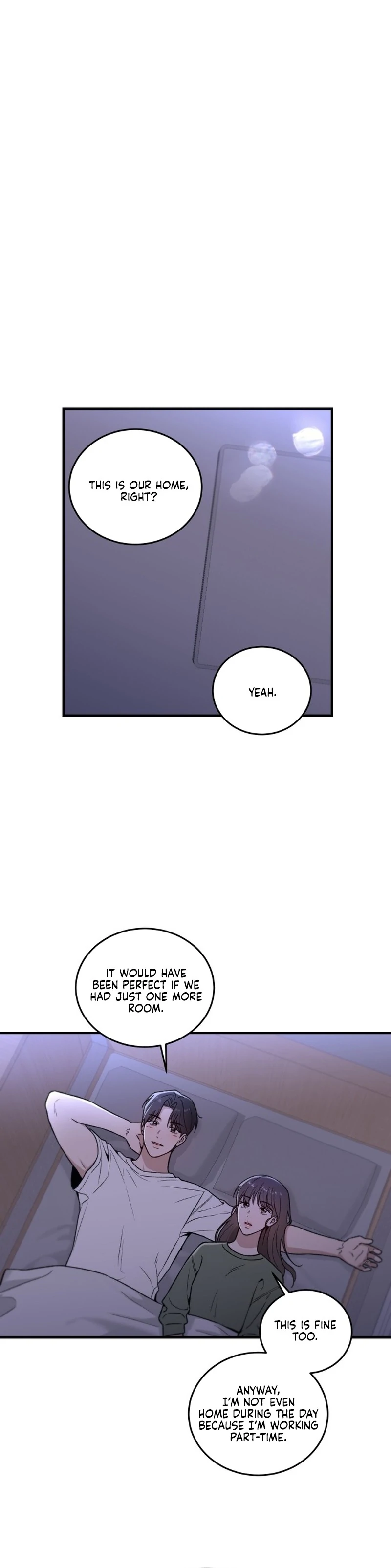 Long Term-Relationship chapter 1 page 65