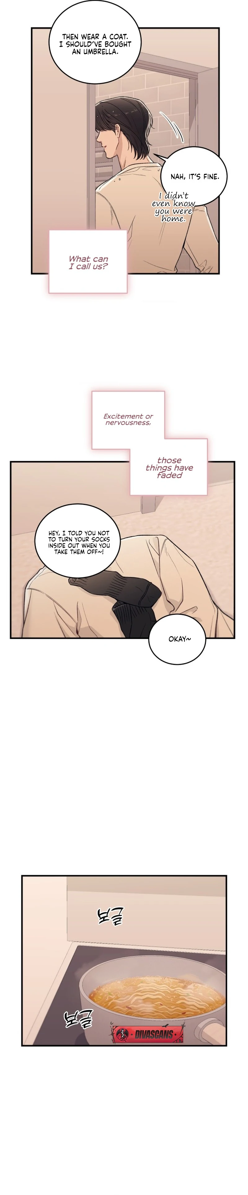 Long Term-Relationship chapter 1 page 76