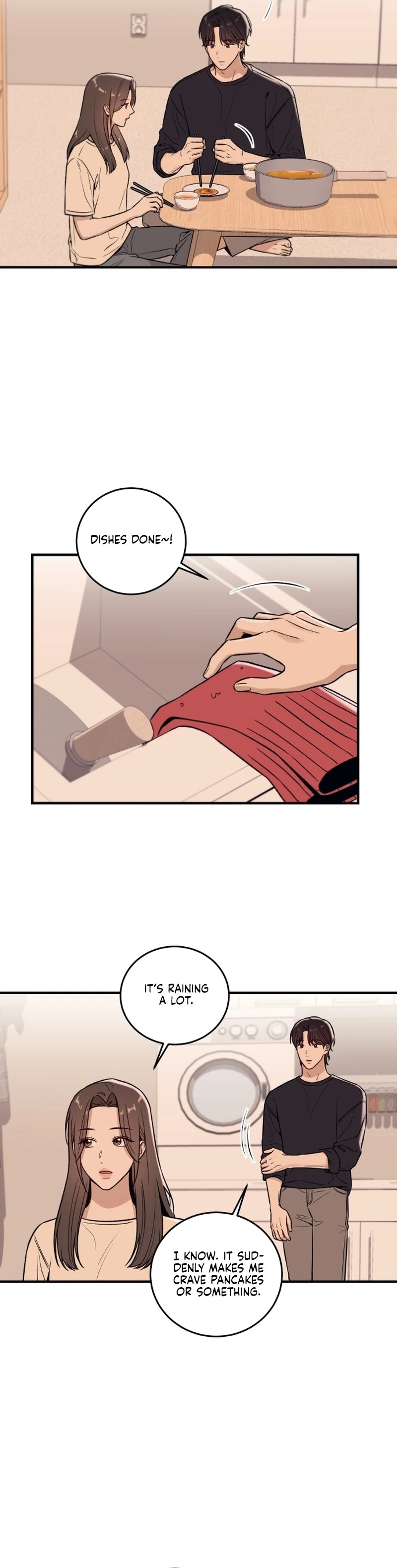 Long Term-Relationship chapter 1 page 79