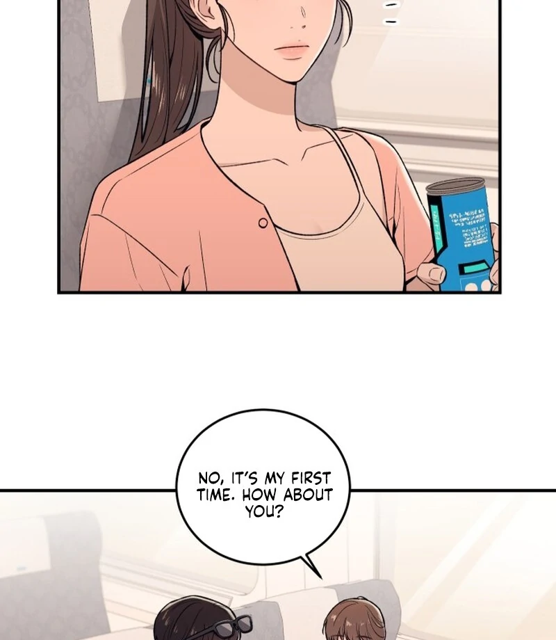 Long Term-Relationship chapter 1 page 8