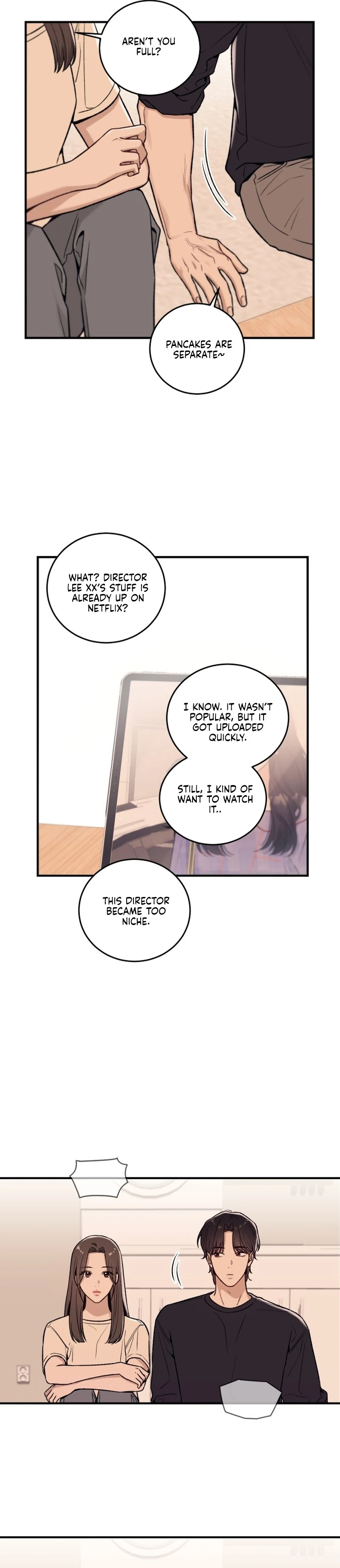 Long Term-Relationship chapter 1 page 80