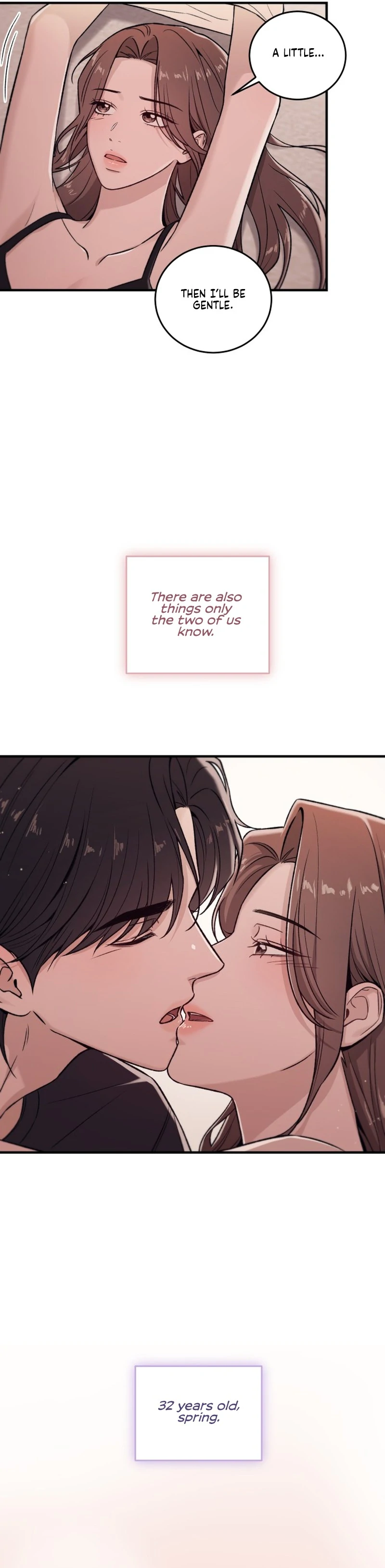 Long Term-Relationship chapter 1 page 87