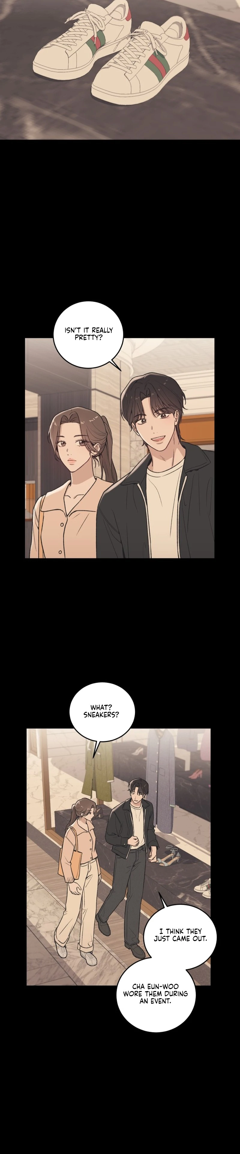 Long Term-Relationship chapter 1 page 89