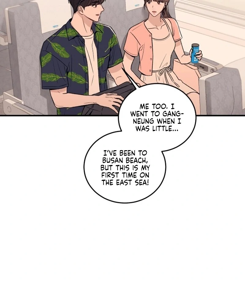 Long Term-Relationship chapter 1 page 9