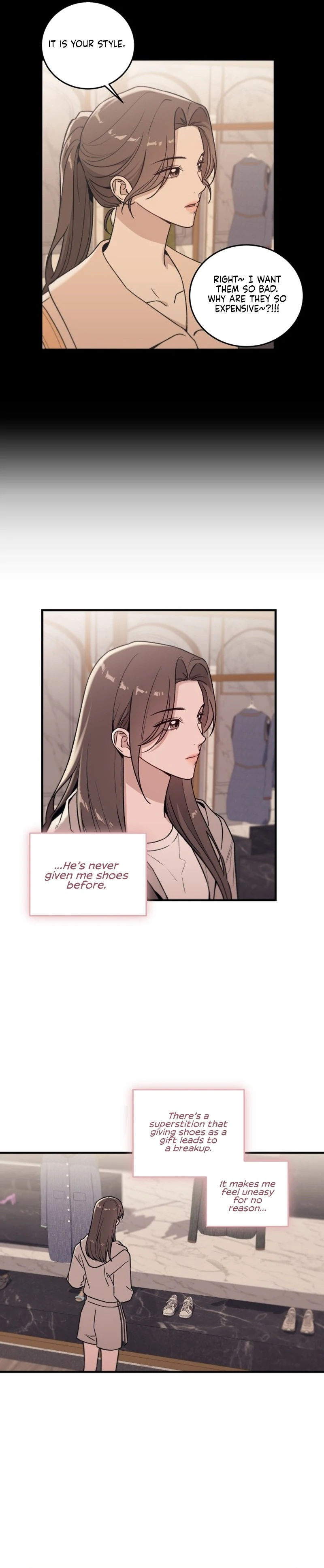 Long Term-Relationship chapter 1 page 90