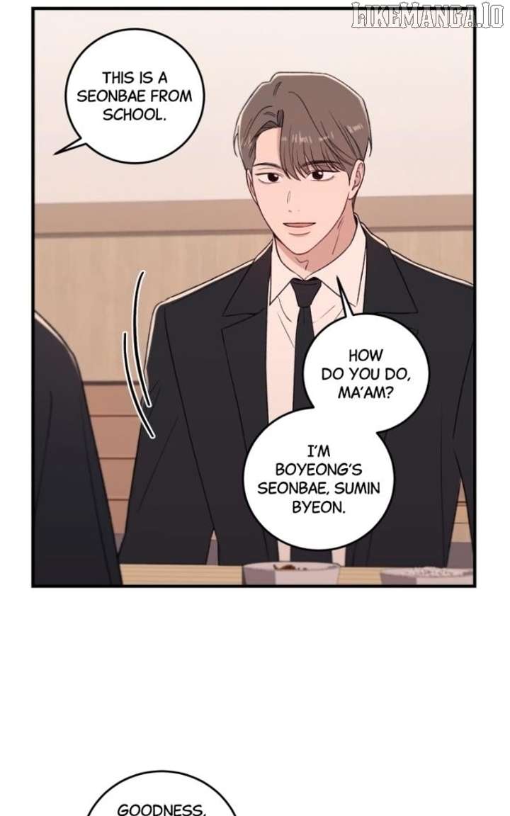 Long Term-Relationship chapter 13 page 27