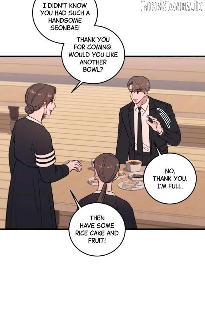 Long Term-Relationship chapter 13 page 28