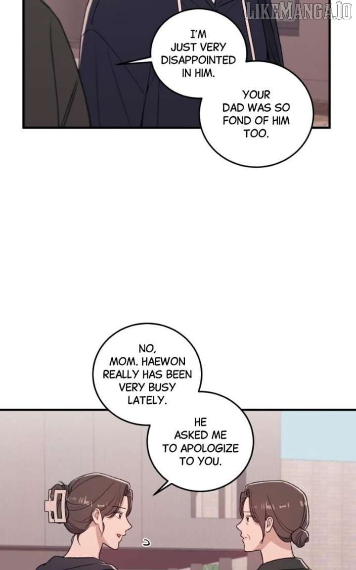 Long Term-Relationship chapter 13 page 38