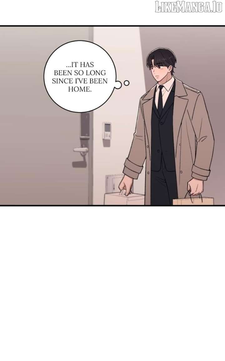 Long Term-Relationship chapter 13 page 51