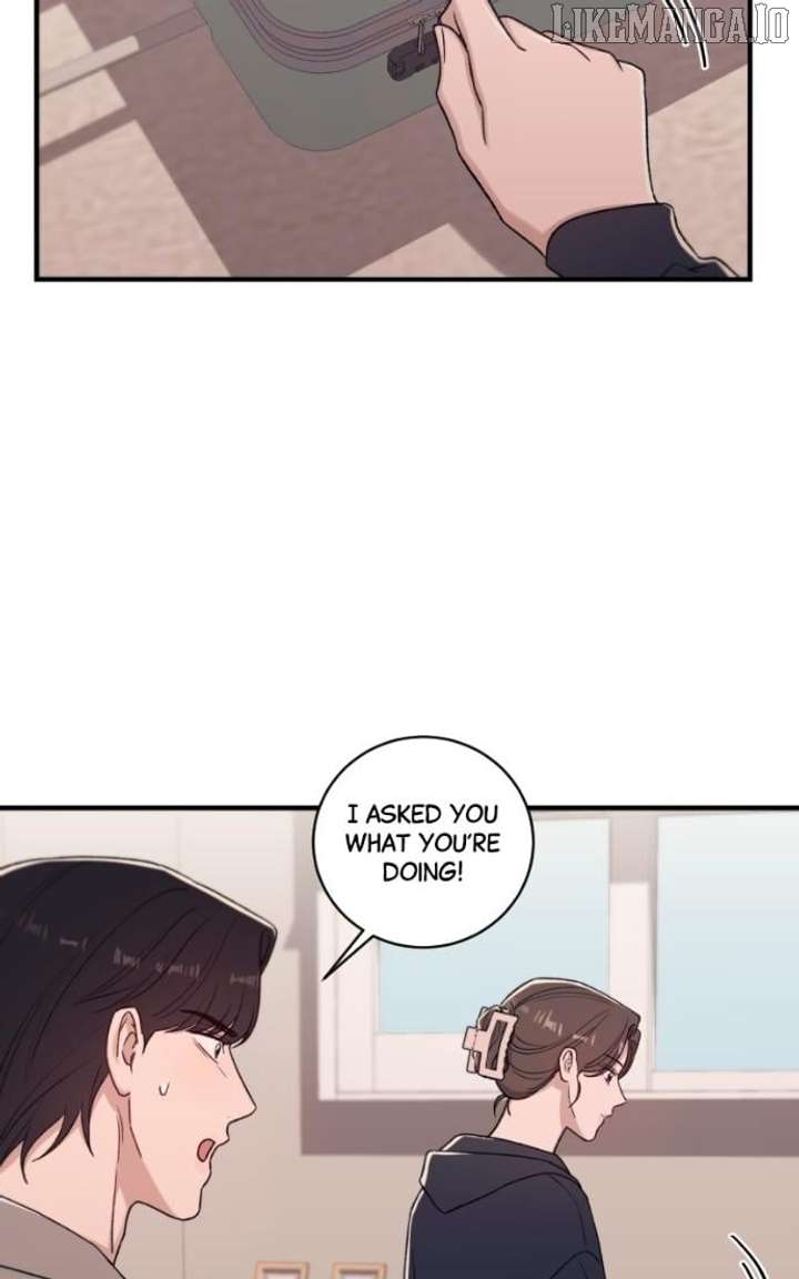 Long Term-Relationship chapter 13 page 58