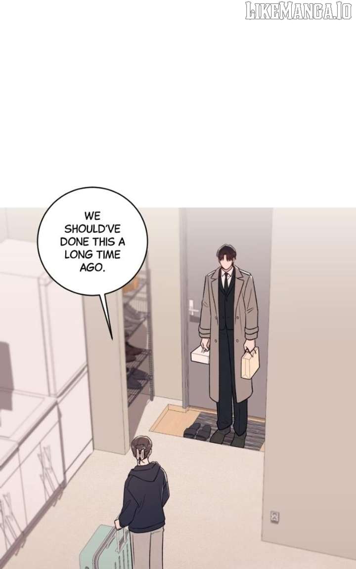Long Term-Relationship chapter 13 page 61
