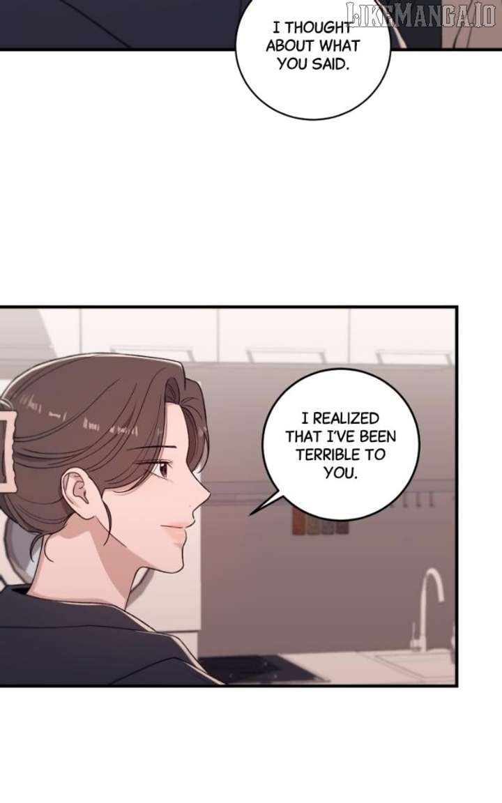 Long Term-Relationship chapter 13 page 63