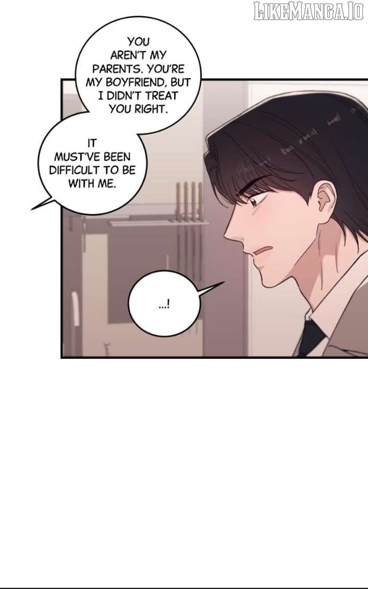 Long Term-Relationship chapter 13 page 64