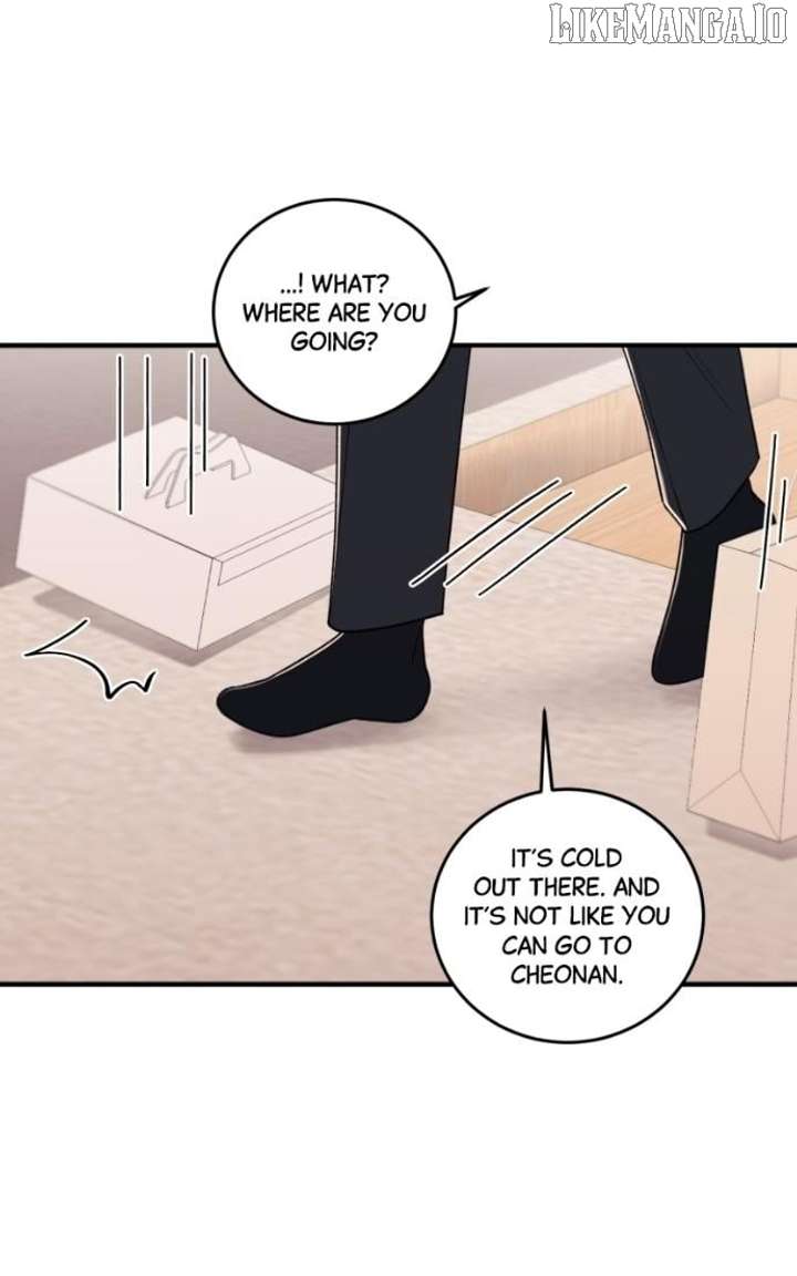 Long Term-Relationship chapter 13 page 68
