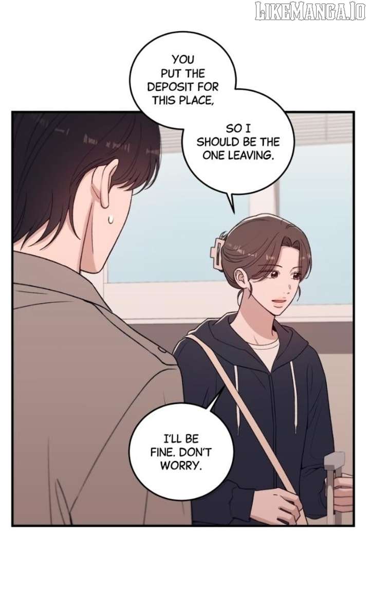 Long Term-Relationship chapter 13 page 69