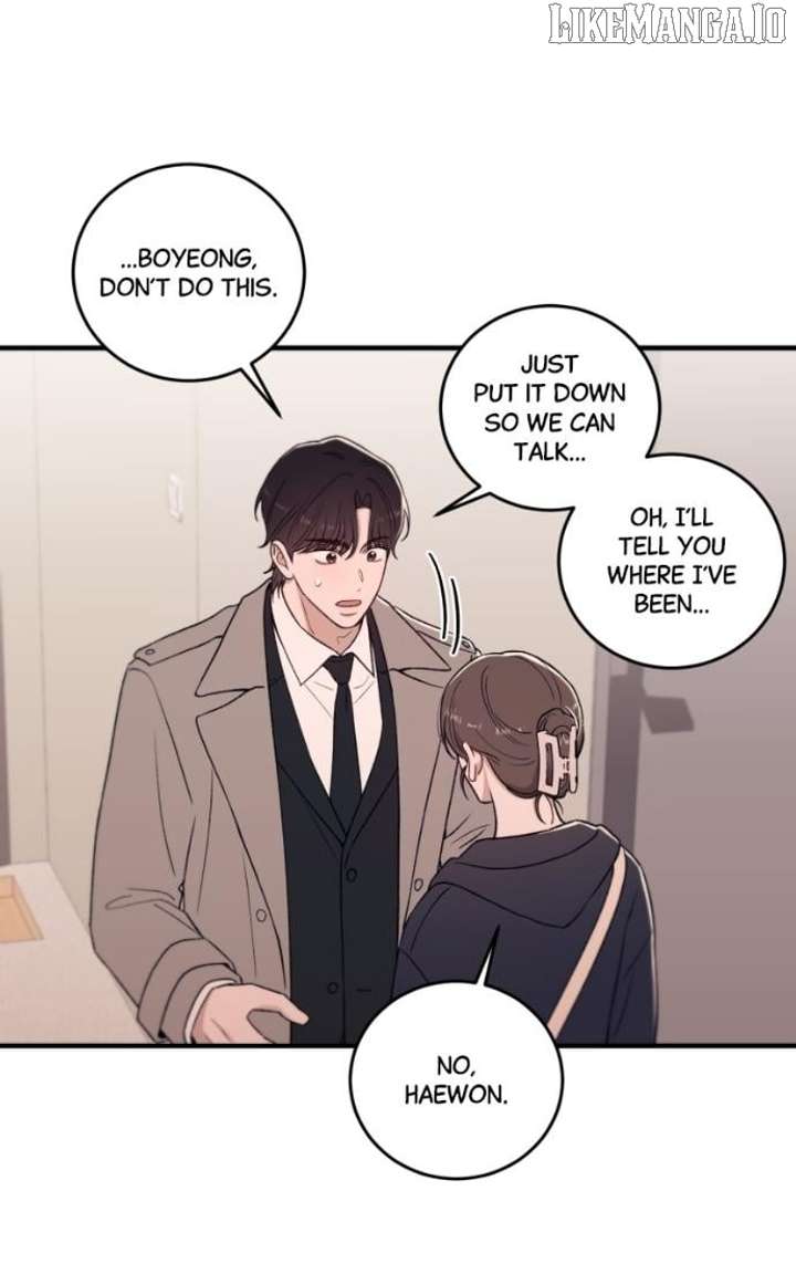 Long Term-Relationship chapter 13 page 70