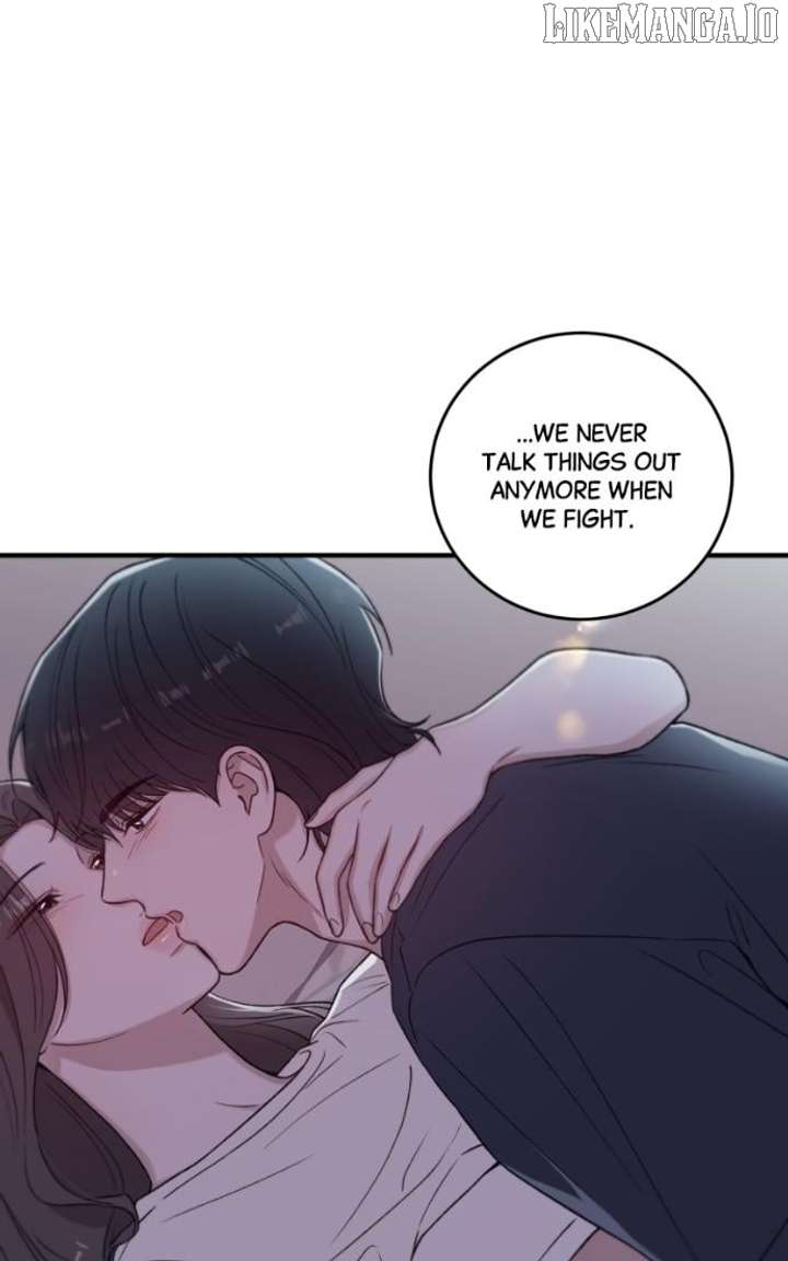 Long Term-Relationship chapter 13 page 72