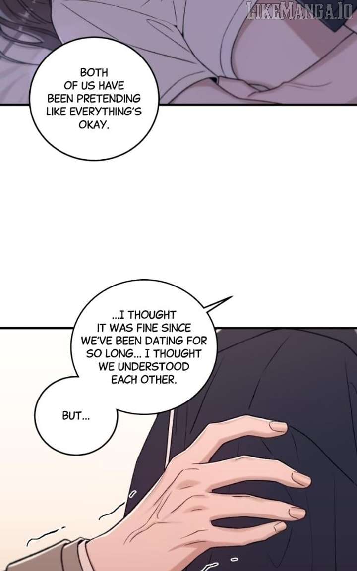 Long Term-Relationship chapter 13 page 73