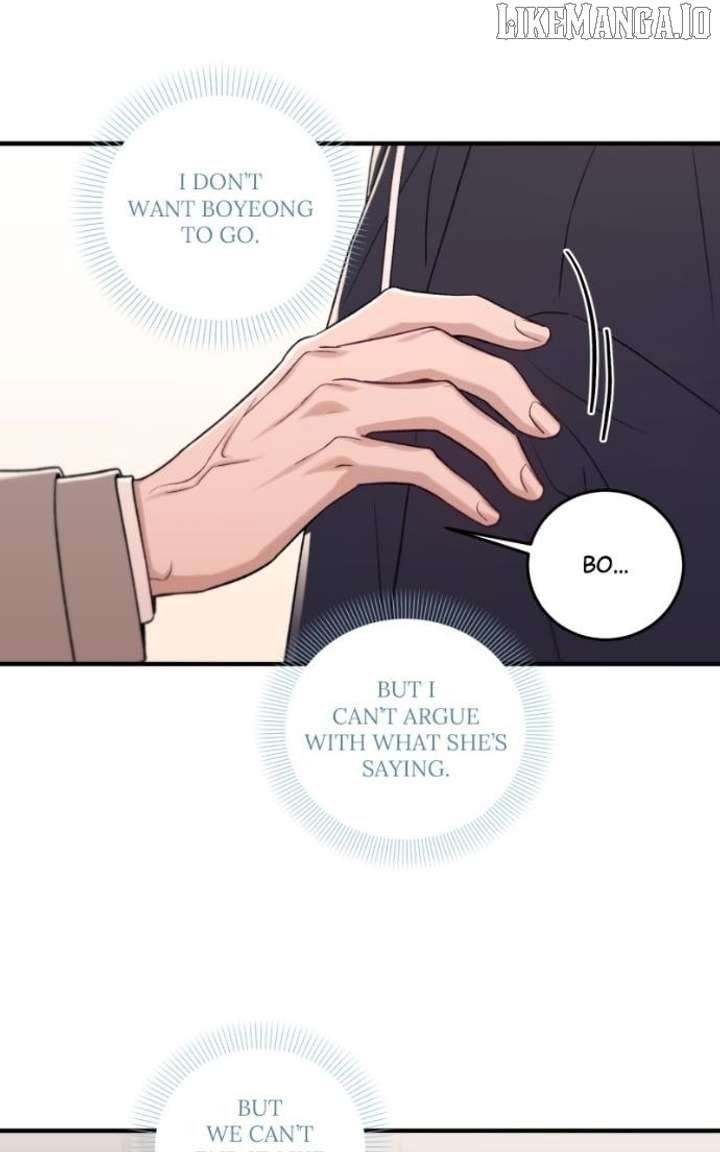 Long Term-Relationship chapter 13 page 77