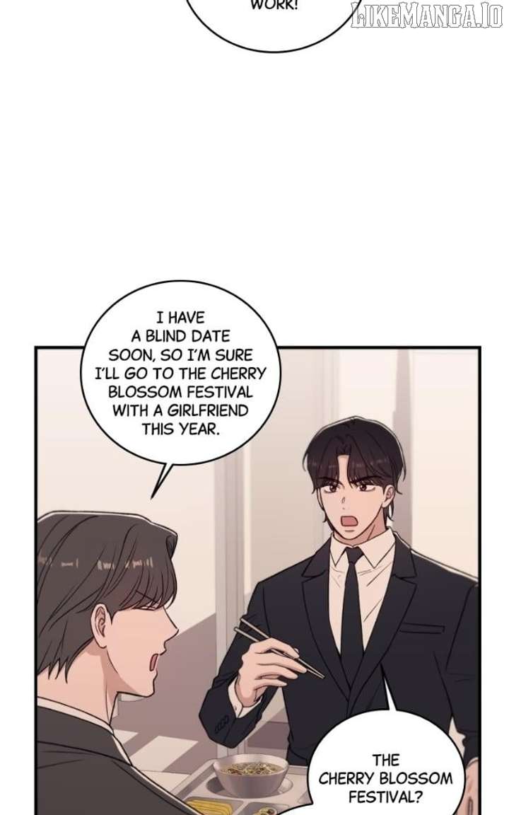 Long Term-Relationship chapter 16 page 32