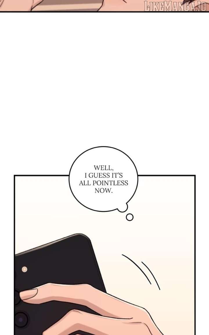 Long Term-Relationship chapter 16 page 71