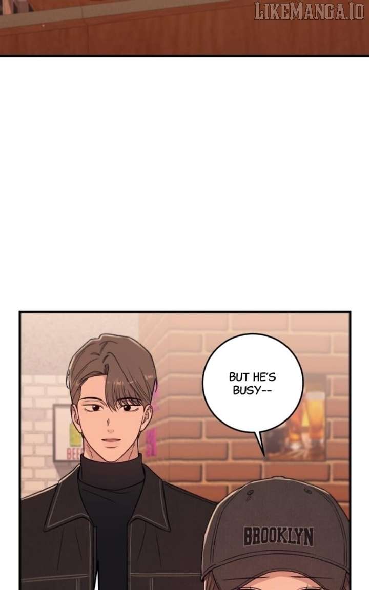 Long Term-Relationship chapter 17 page 8