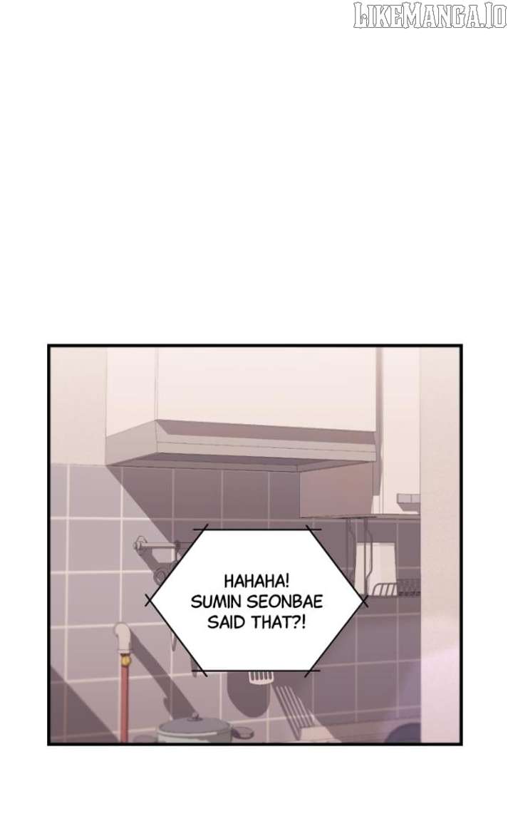 Long Term-Relationship chapter 17 page 45