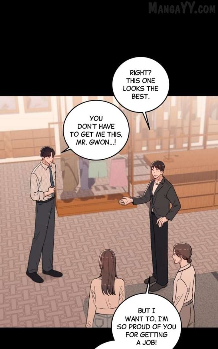 Long Term-Relationship chapter 18 page 2