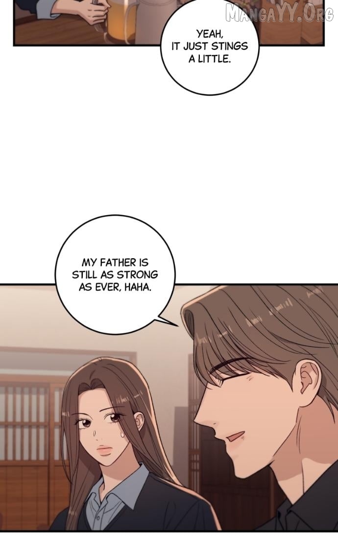 Long Term-Relationship chapter 22 page 26