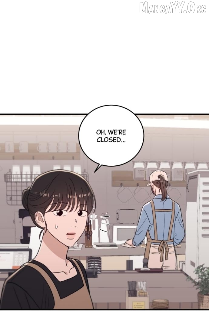 Long Term-Relationship chapter 22 page 3