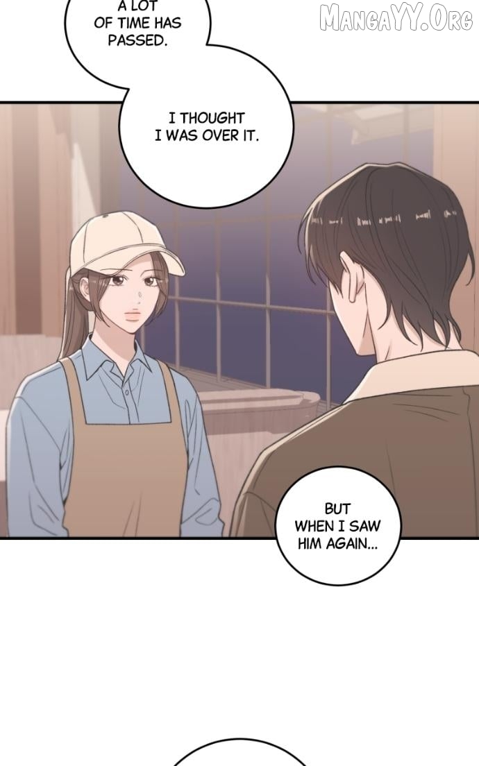 Long Term-Relationship chapter 22 page 40