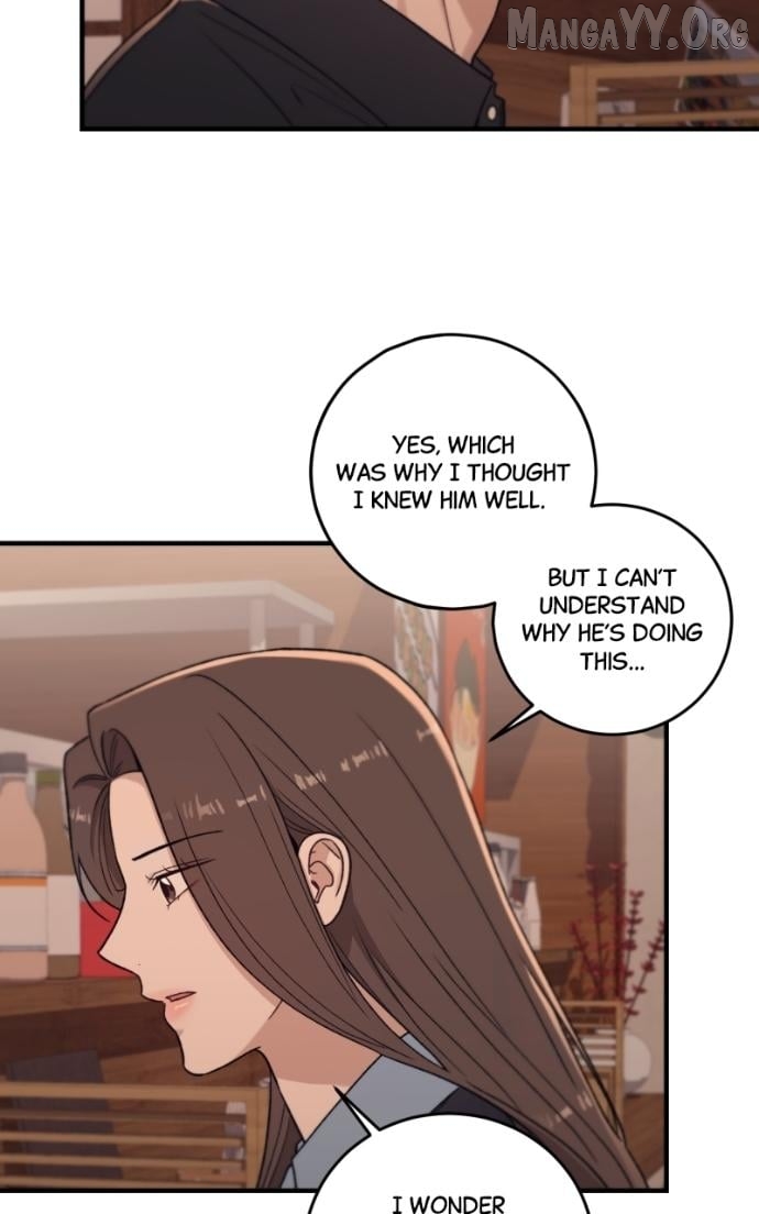 Long Term-Relationship chapter 22 page 43