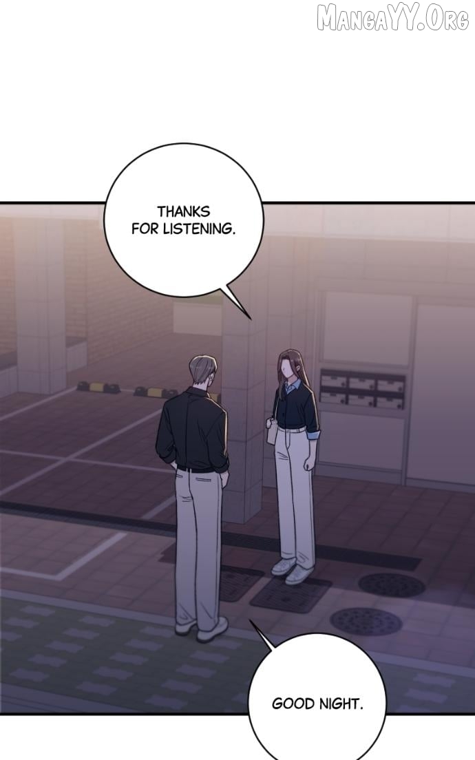 Long Term-Relationship chapter 22 page 56