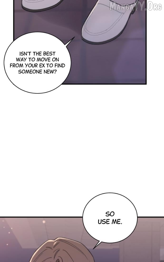 Long Term-Relationship chapter 22 page 61