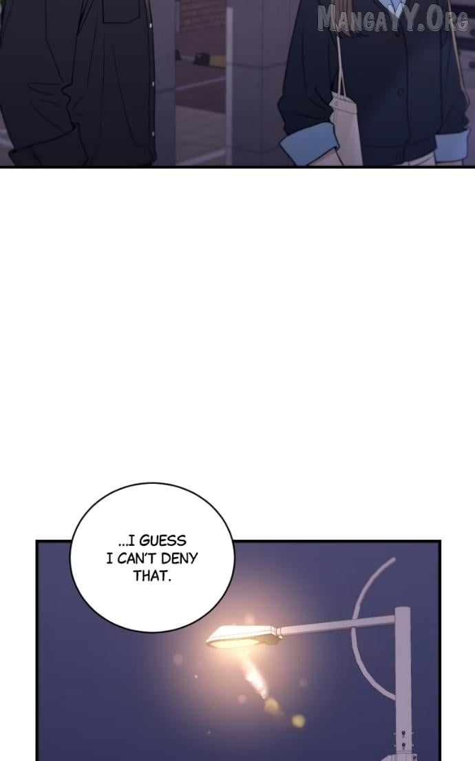 Long Term-Relationship chapter 22 page 64