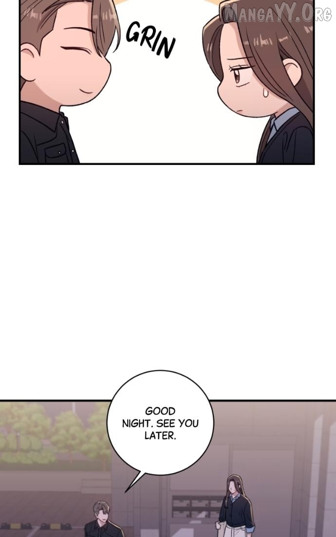 Long Term-Relationship chapter 22 page 70