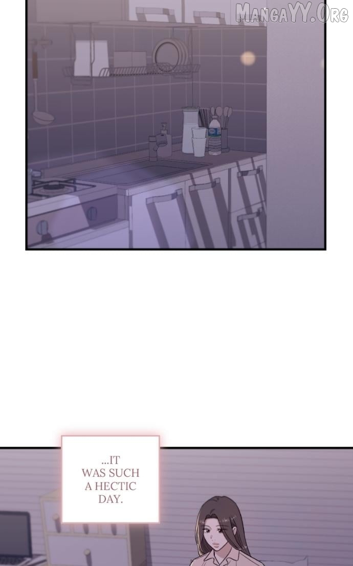 Long Term-Relationship chapter 22 page 74